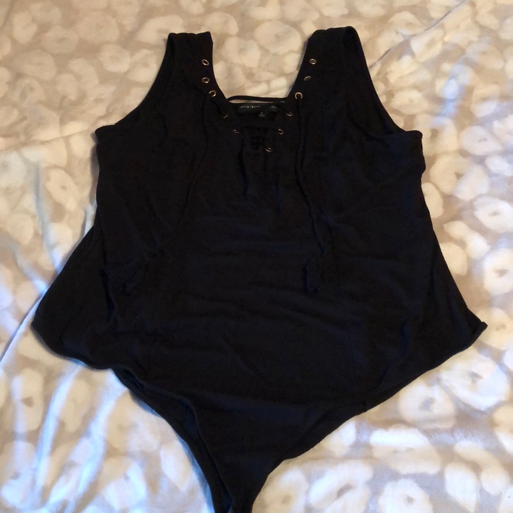 Bodysuit
